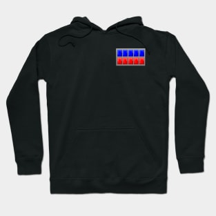 Admiral Insignia Hoodie